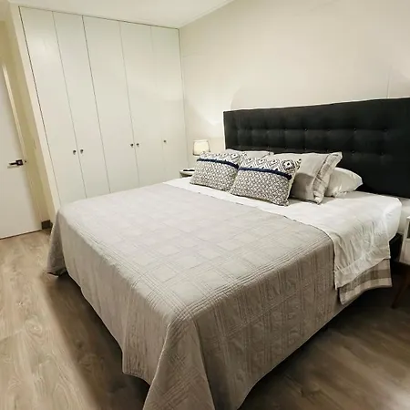1Br Ac San Isidro Apartment Lima Exterior photo