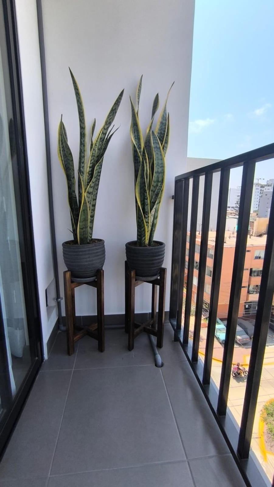 1br Ac San Isidro Appartamento