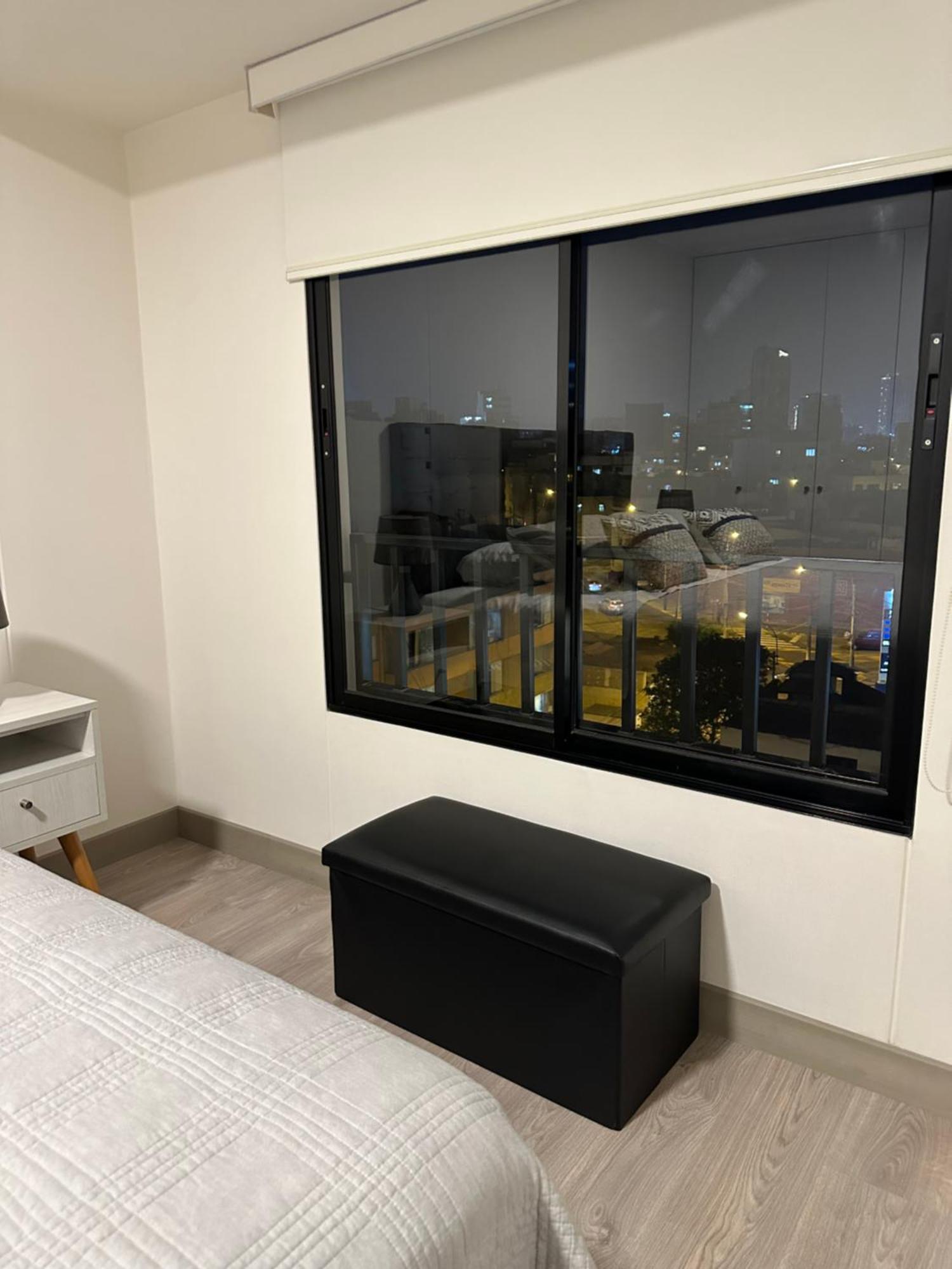 1br Ac San Isidro