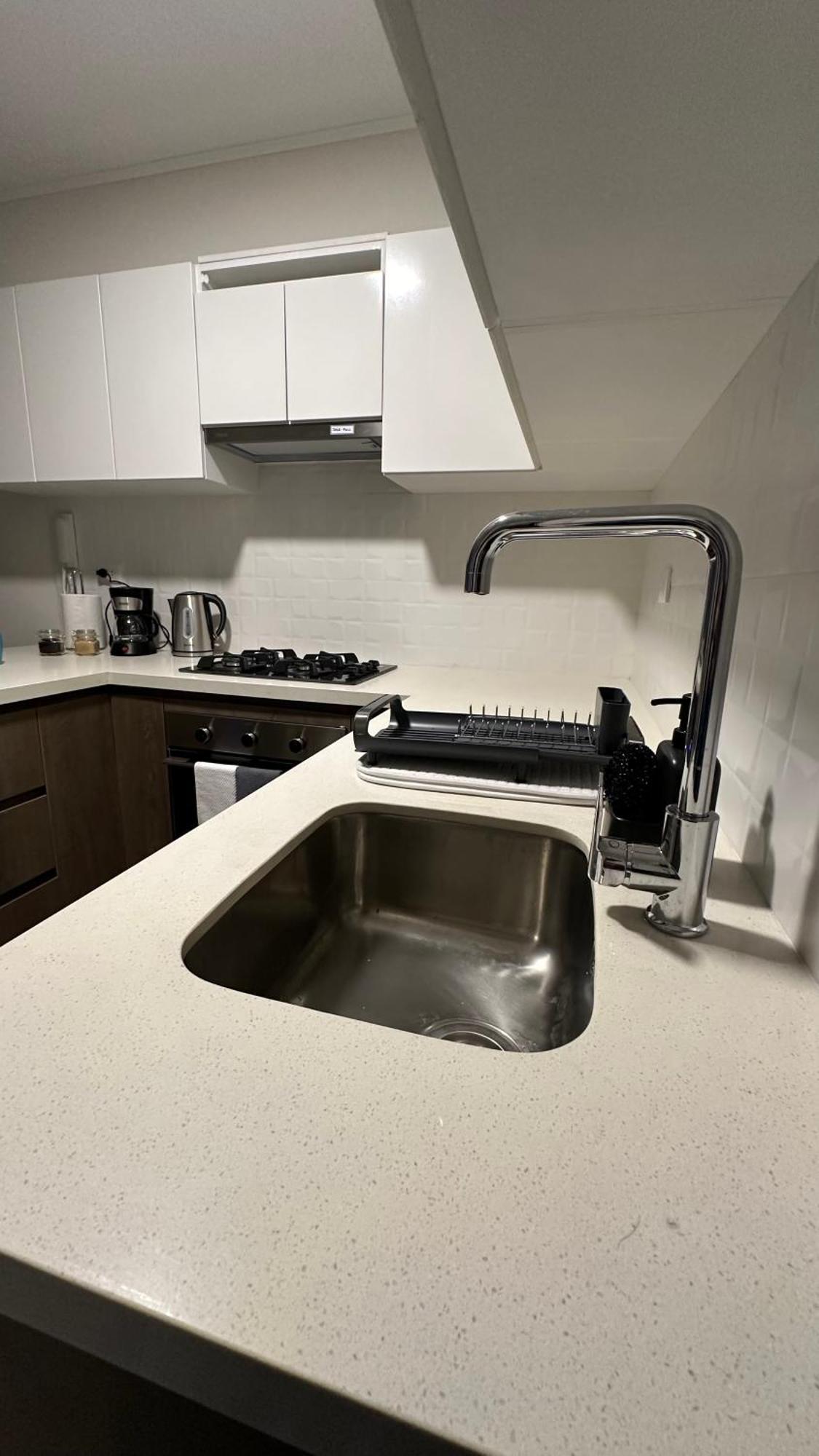 1br Ac San Isidro Appartamento