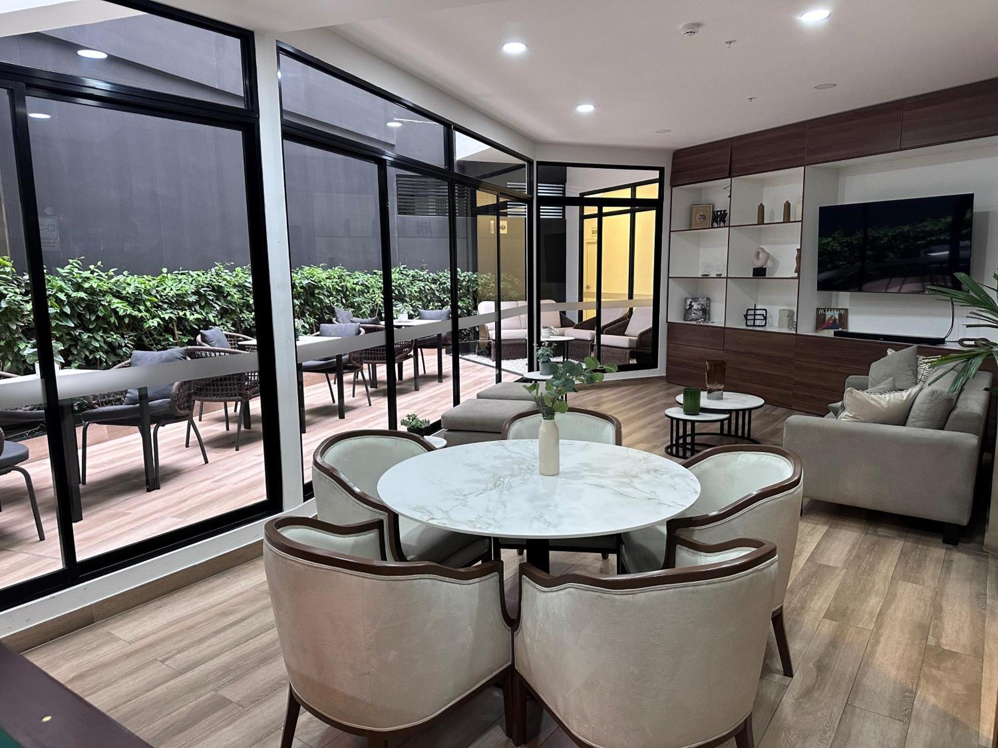 1br Ac San Isidro