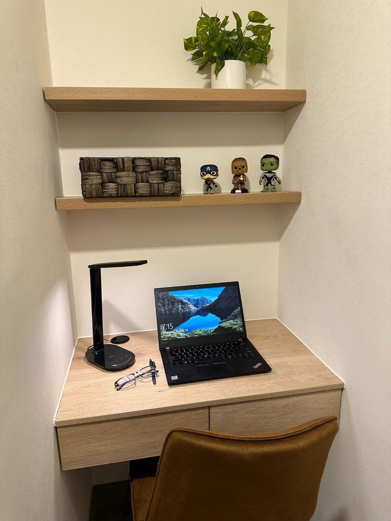 Appartamento 1br Ac San Isidro