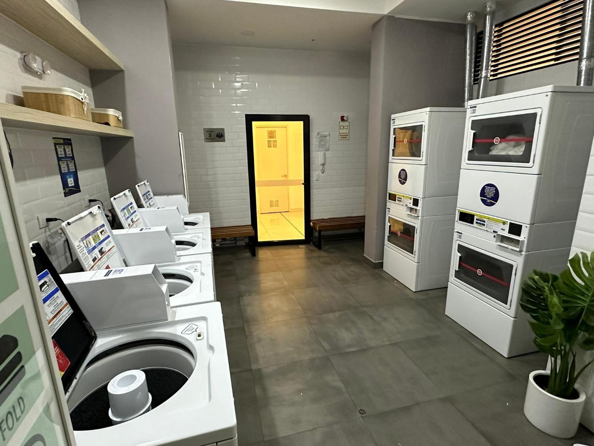 Appartamento 1br Ac San Isidro