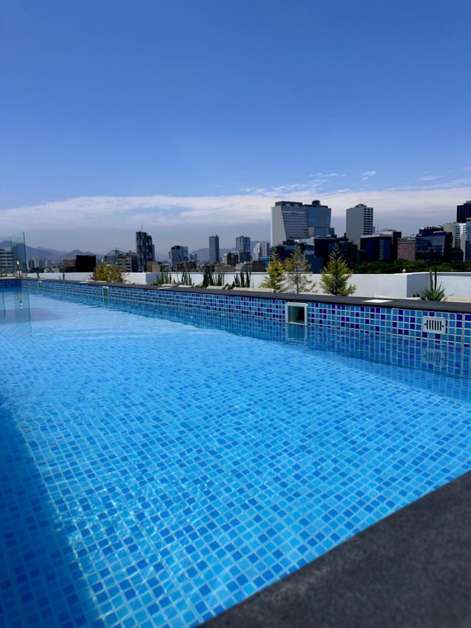 1br Ac San Isidro Appartamento