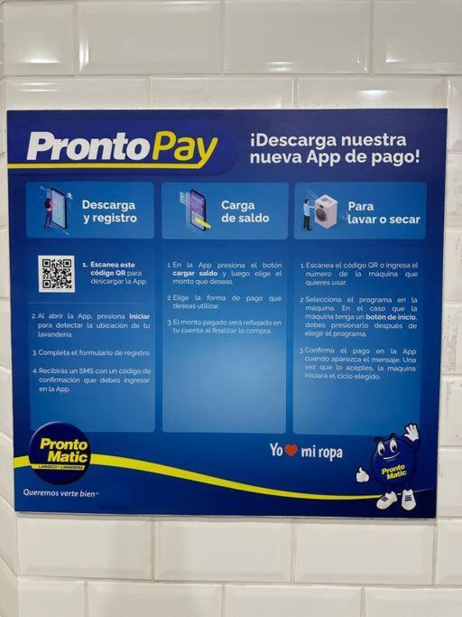 1br Ac San Isidro * Distretto di Lima