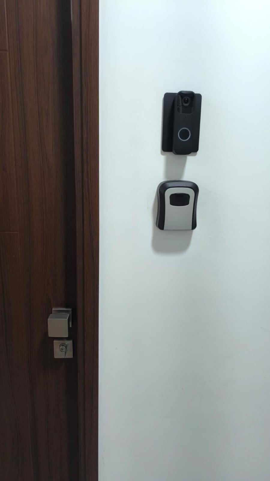 1br Ac San Isidro * Distretto di Lima