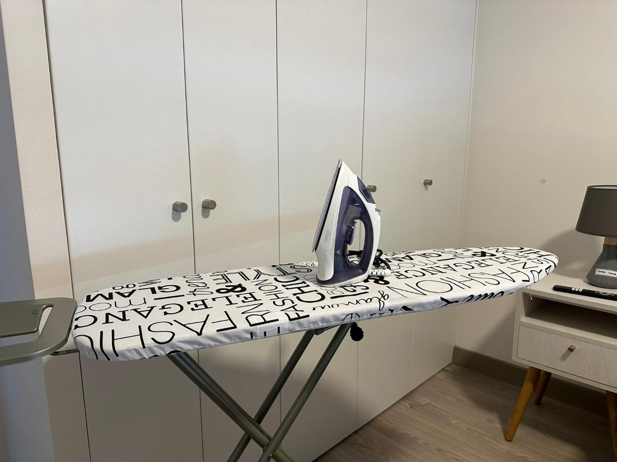 1br Ac San Isidro Appartamento Distretto di Lima