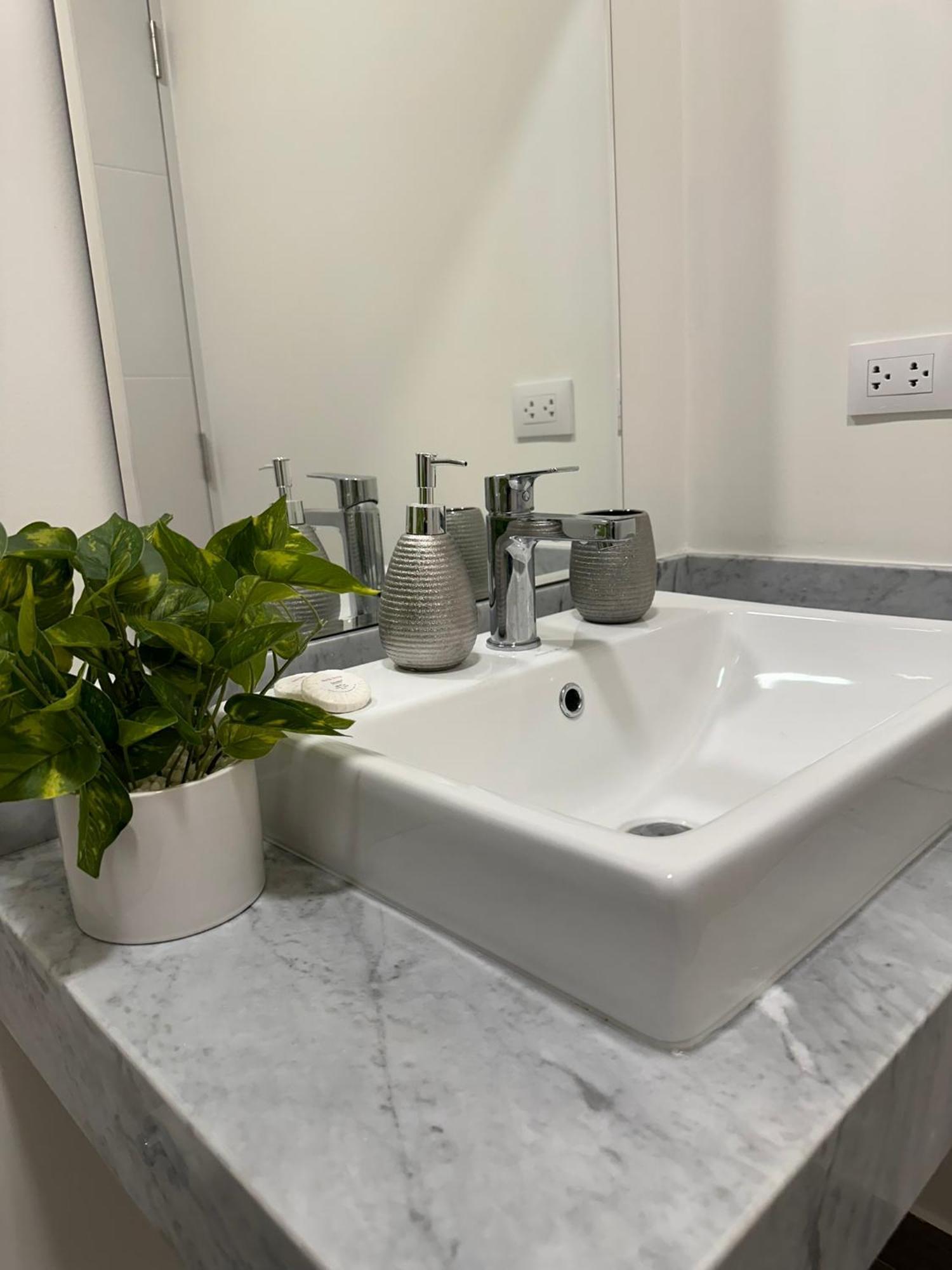 1br Ac San Isidro