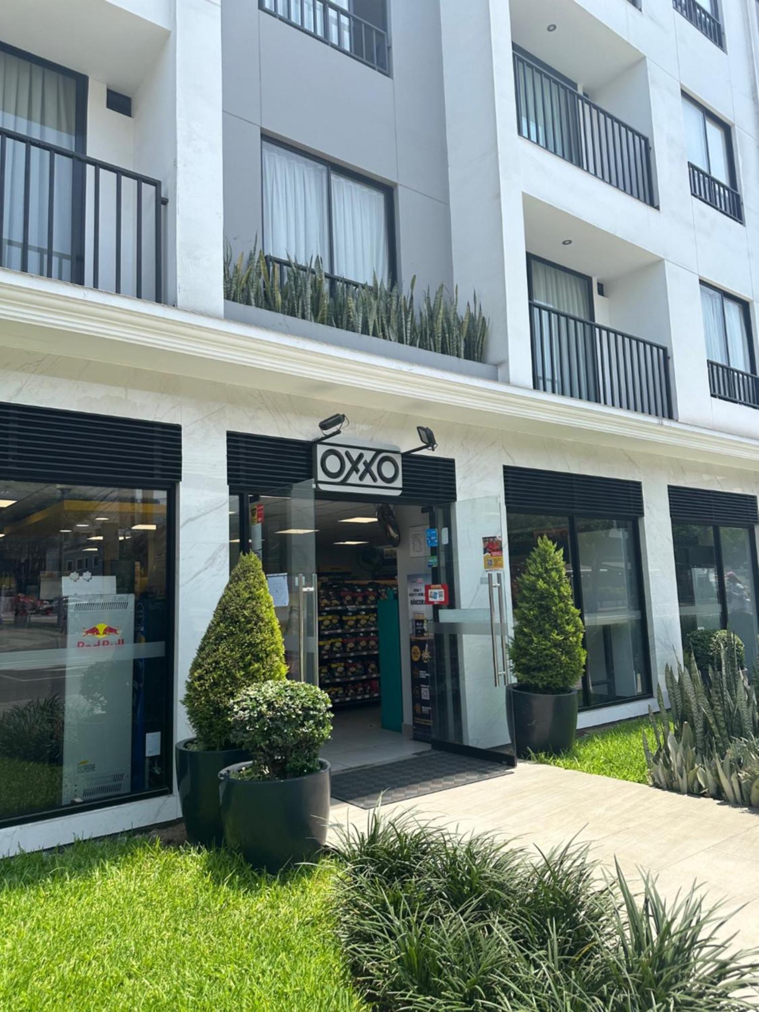 1br Ac San Isidro Apartamento