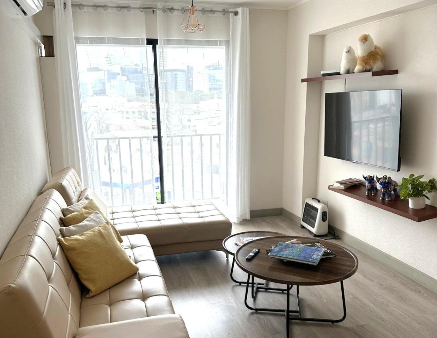 1br Ac San Isidro Appartamento