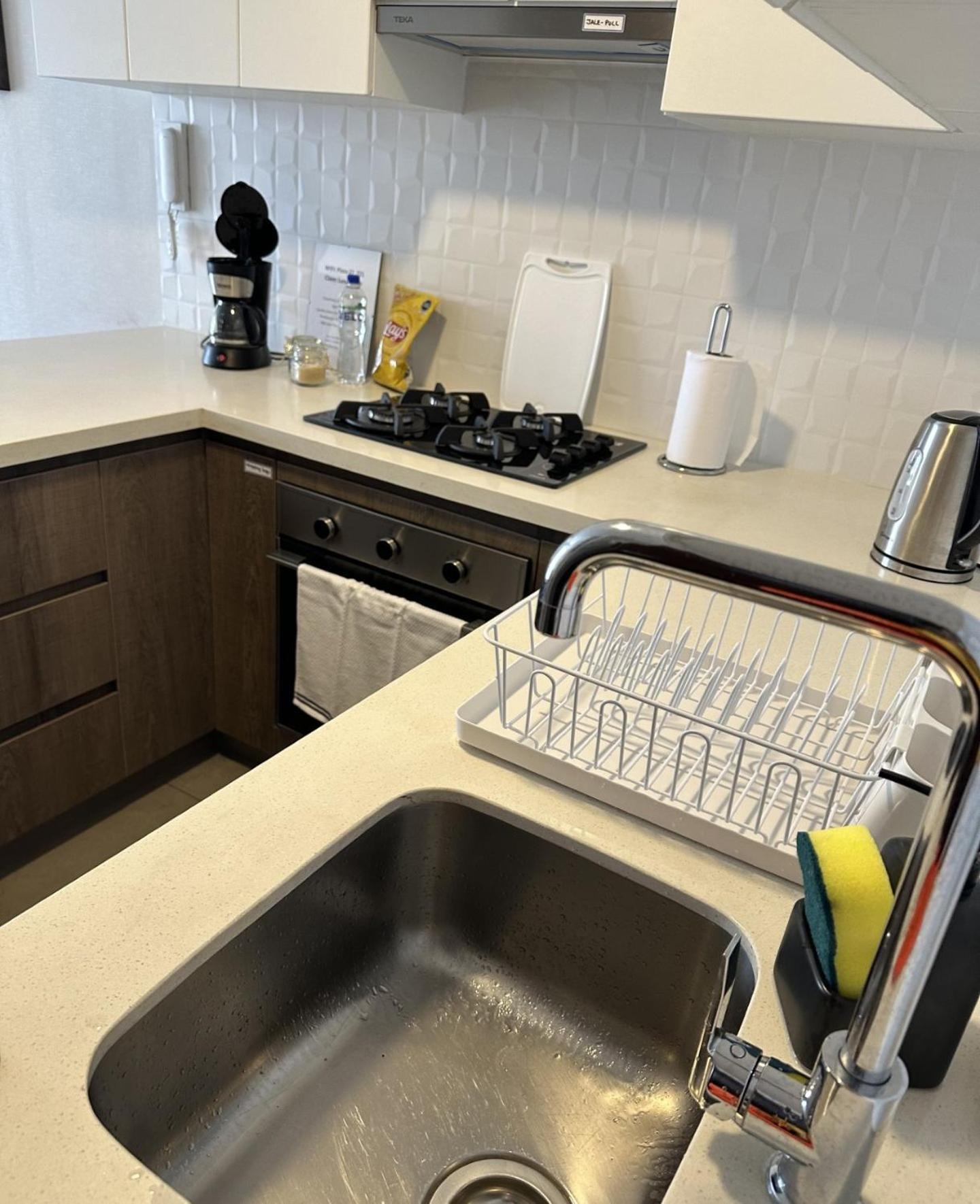 Appartamento 1br Ac San Isidro Distretto di Lima